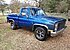 1983 Chevrolet C/K Truck 2WD Regular Cab 1500 for sale 101115981